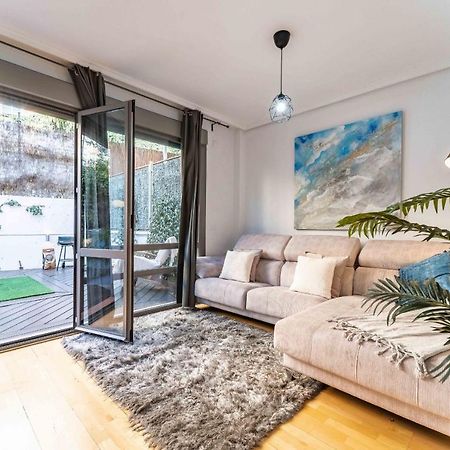Super Deluxe Villa With Free Parking Madrid Center 外观 照片