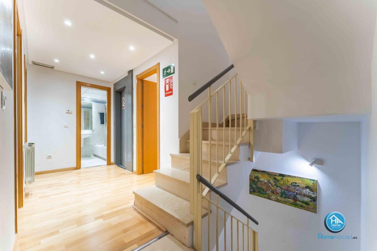 Super Deluxe Villa With Free Parking Madrid Center 外观 照片