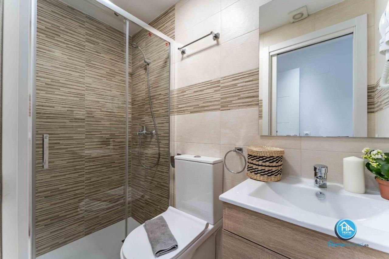 Super Deluxe Villa With Free Parking Madrid Center 外观 照片
