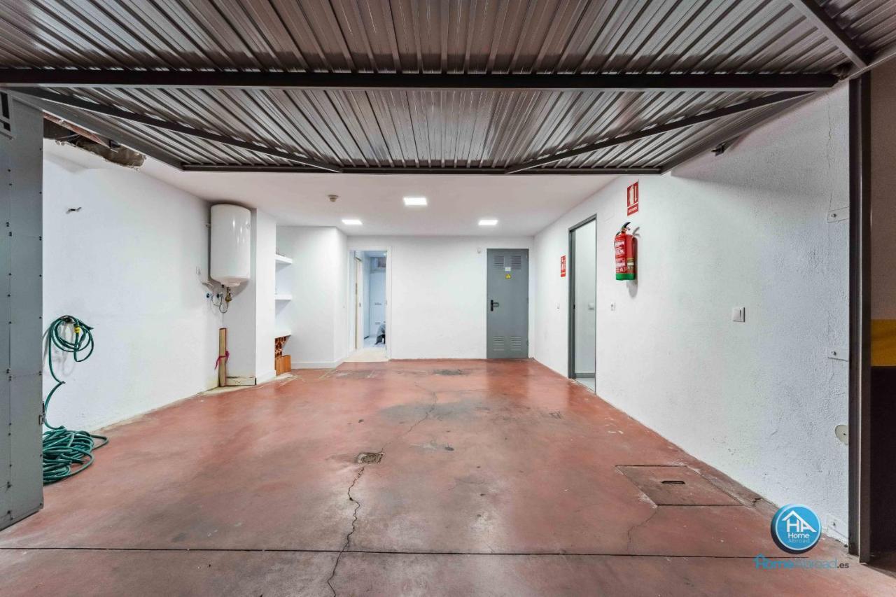Super Deluxe Villa With Free Parking Madrid Center 外观 照片