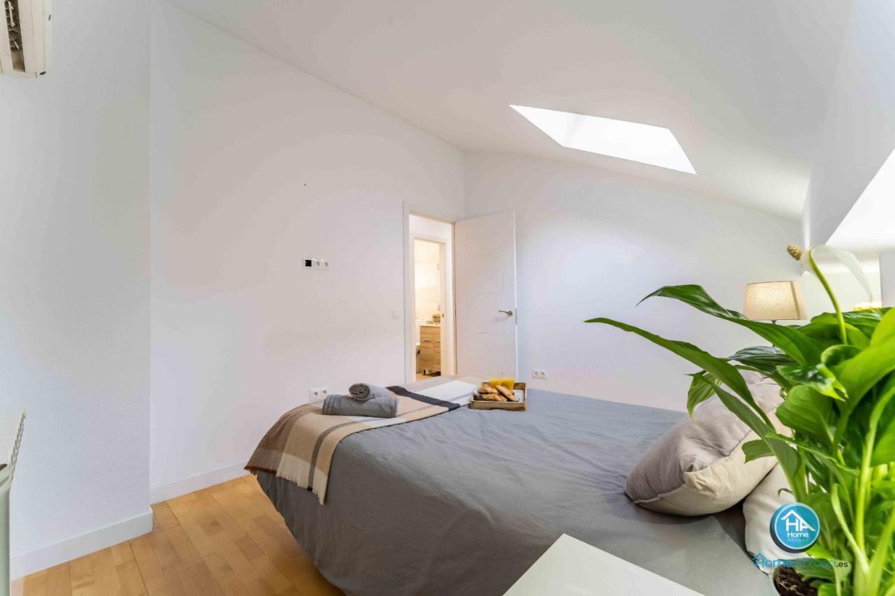 Super Deluxe Villa With Free Parking Madrid Center 外观 照片