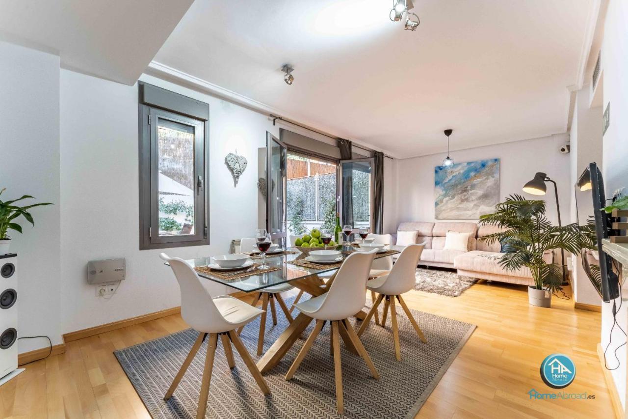 Super Deluxe Villa With Free Parking Madrid Center 外观 照片