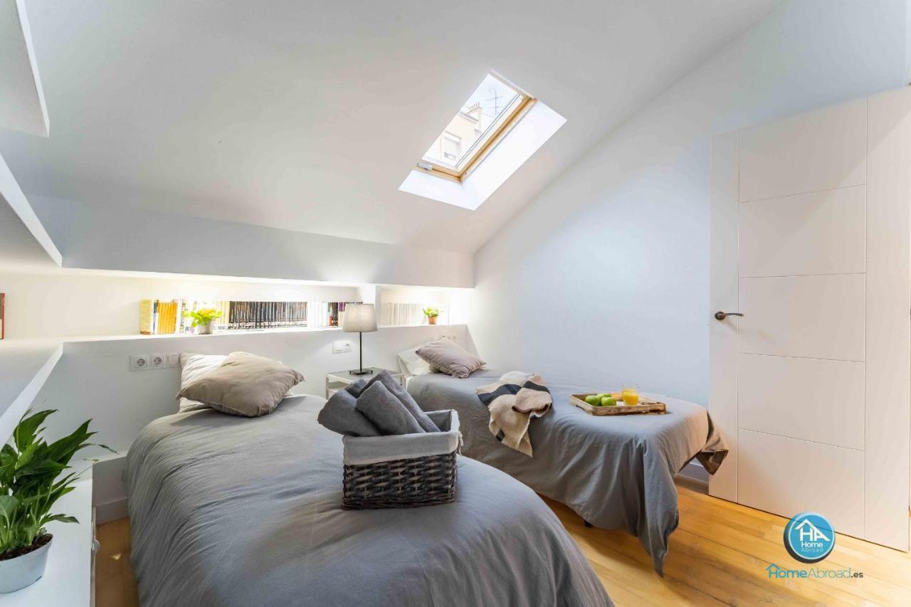 Super Deluxe Villa With Free Parking Madrid Center 外观 照片