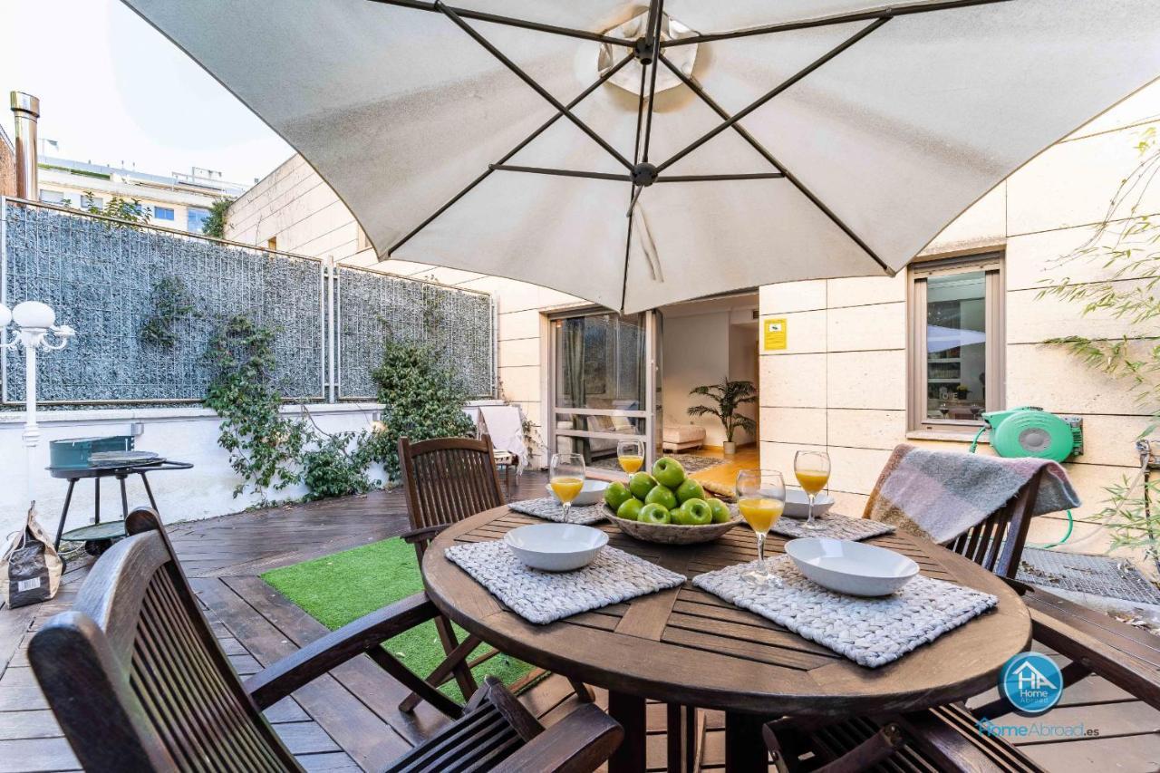 Super Deluxe Villa With Free Parking Madrid Center 外观 照片