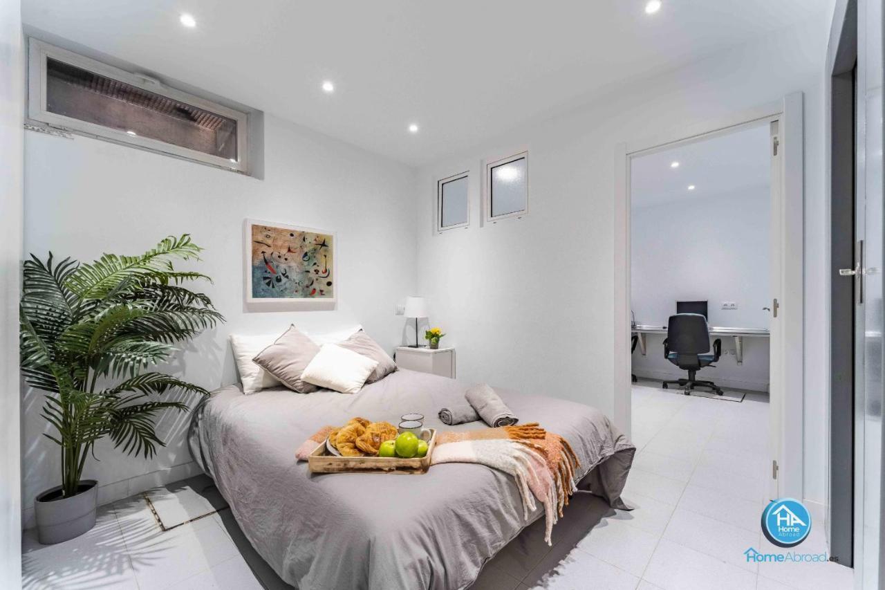Super Deluxe Villa With Free Parking Madrid Center 外观 照片