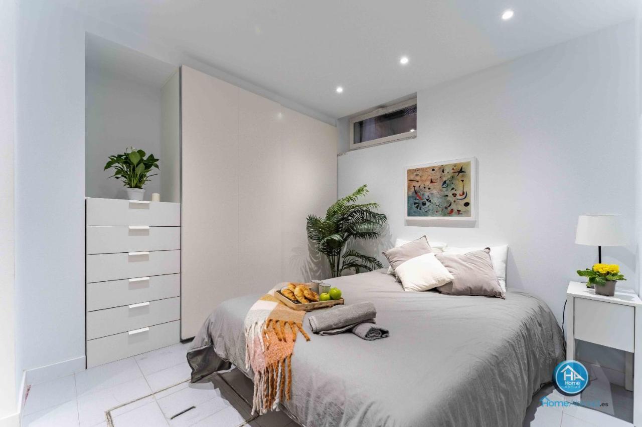 Super Deluxe Villa With Free Parking Madrid Center 外观 照片