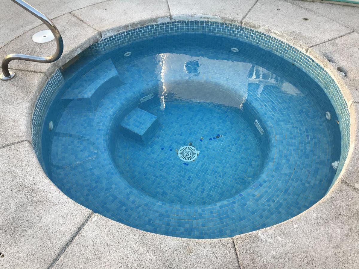 Super Deluxe Villa With Free Parking Madrid Center 外观 照片