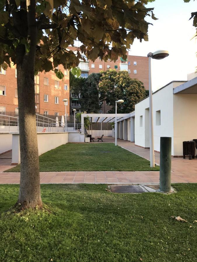 Super Deluxe Villa With Free Parking Madrid Center 外观 照片