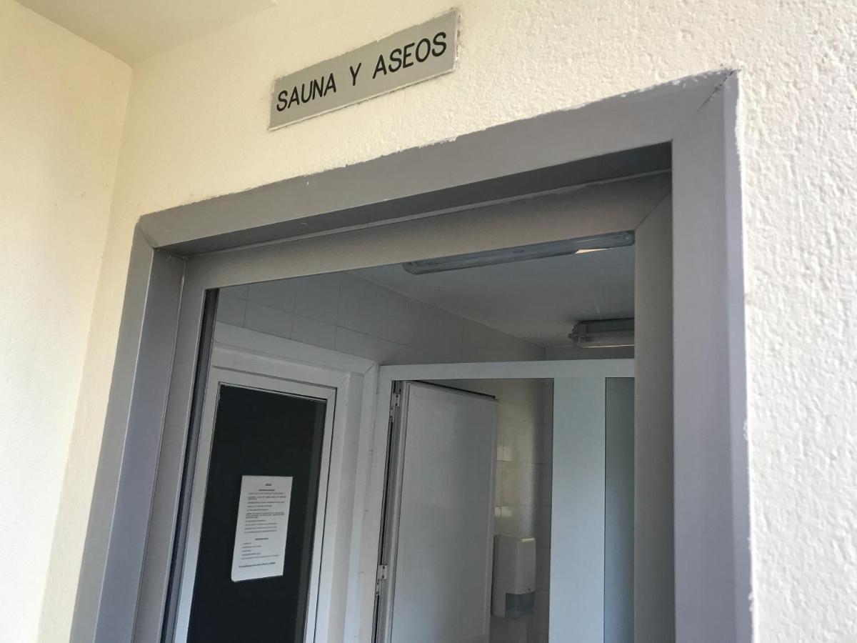 Super Deluxe Villa With Free Parking Madrid Center 外观 照片