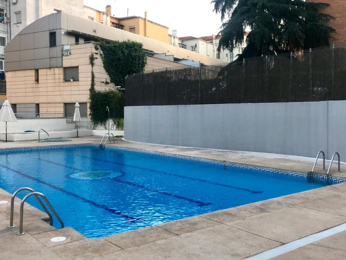 Super Deluxe Villa With Free Parking Madrid Center 外观 照片