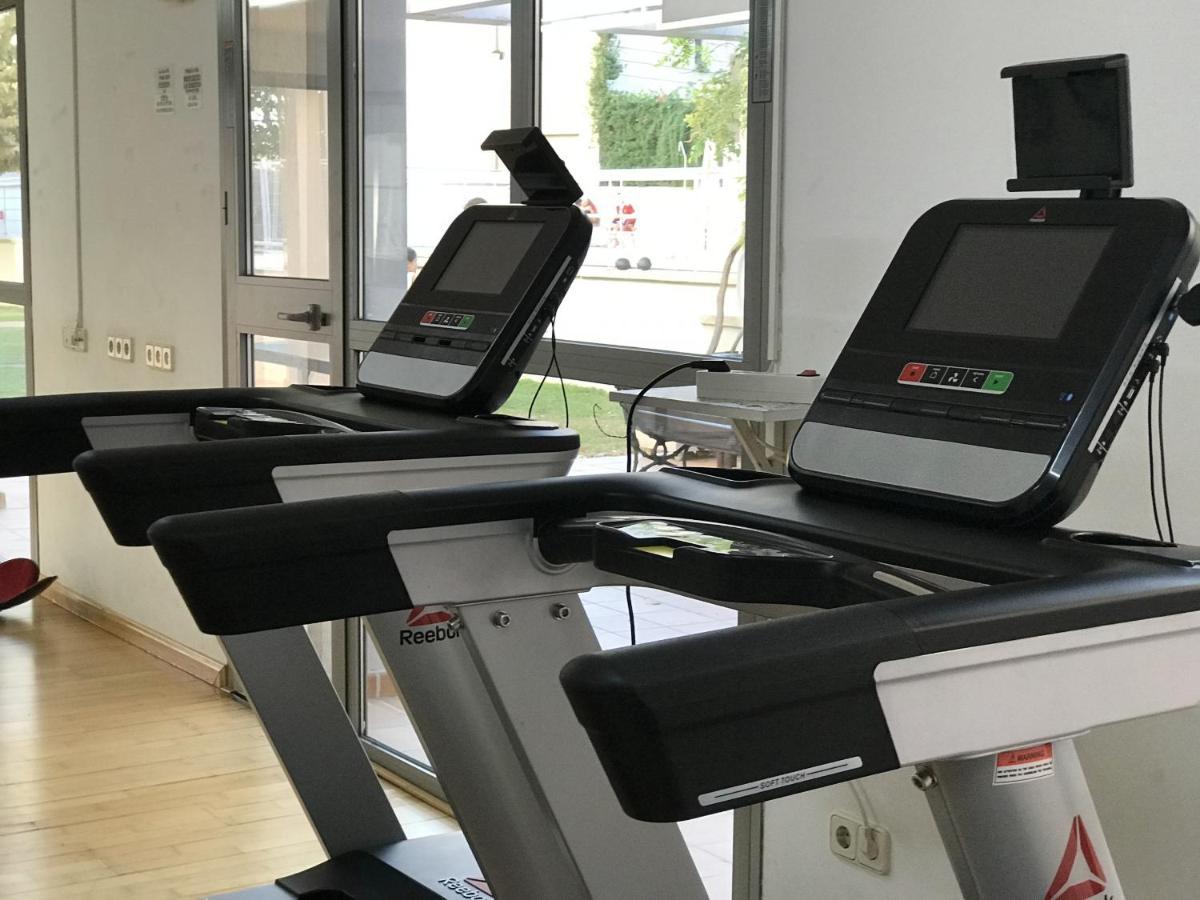 Super Deluxe Villa With Free Parking Madrid Center 外观 照片