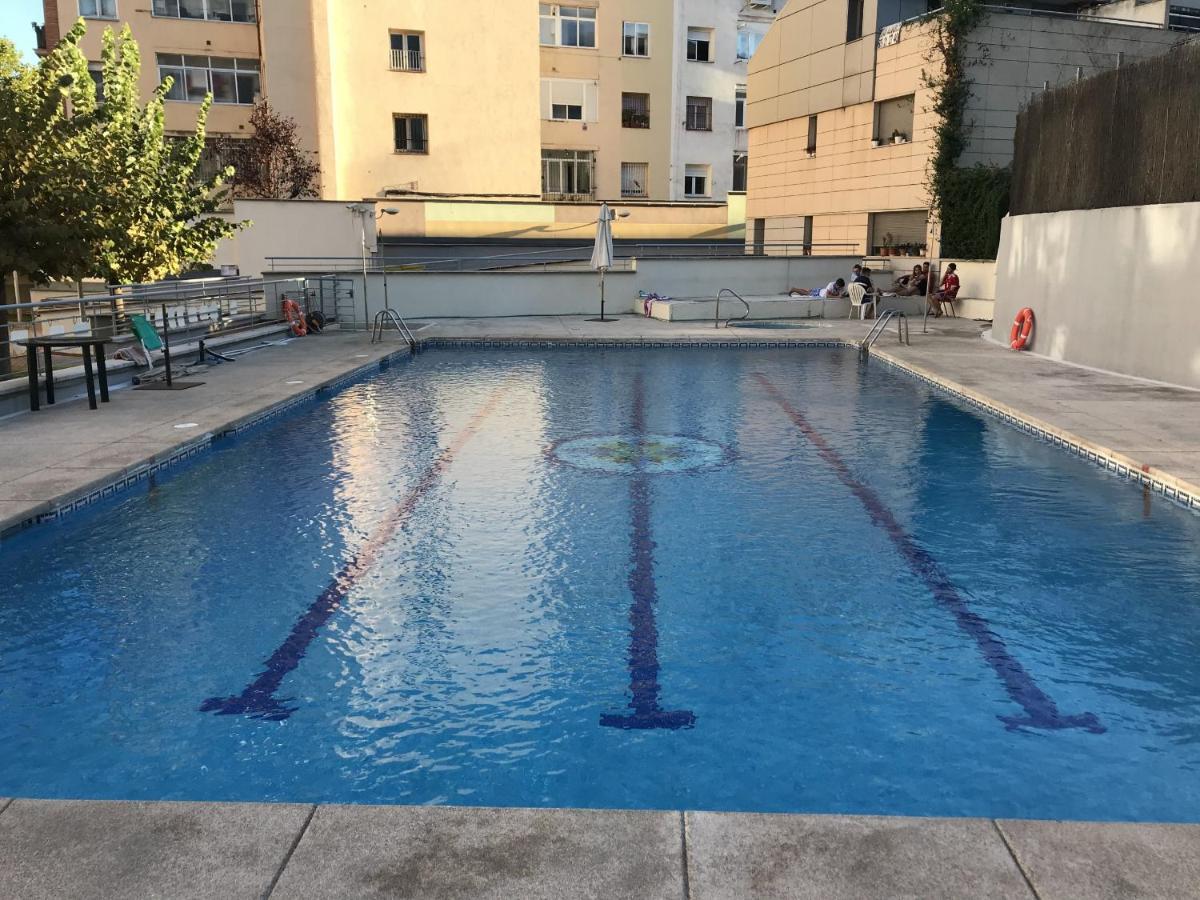 Super Deluxe Villa With Free Parking Madrid Center 外观 照片